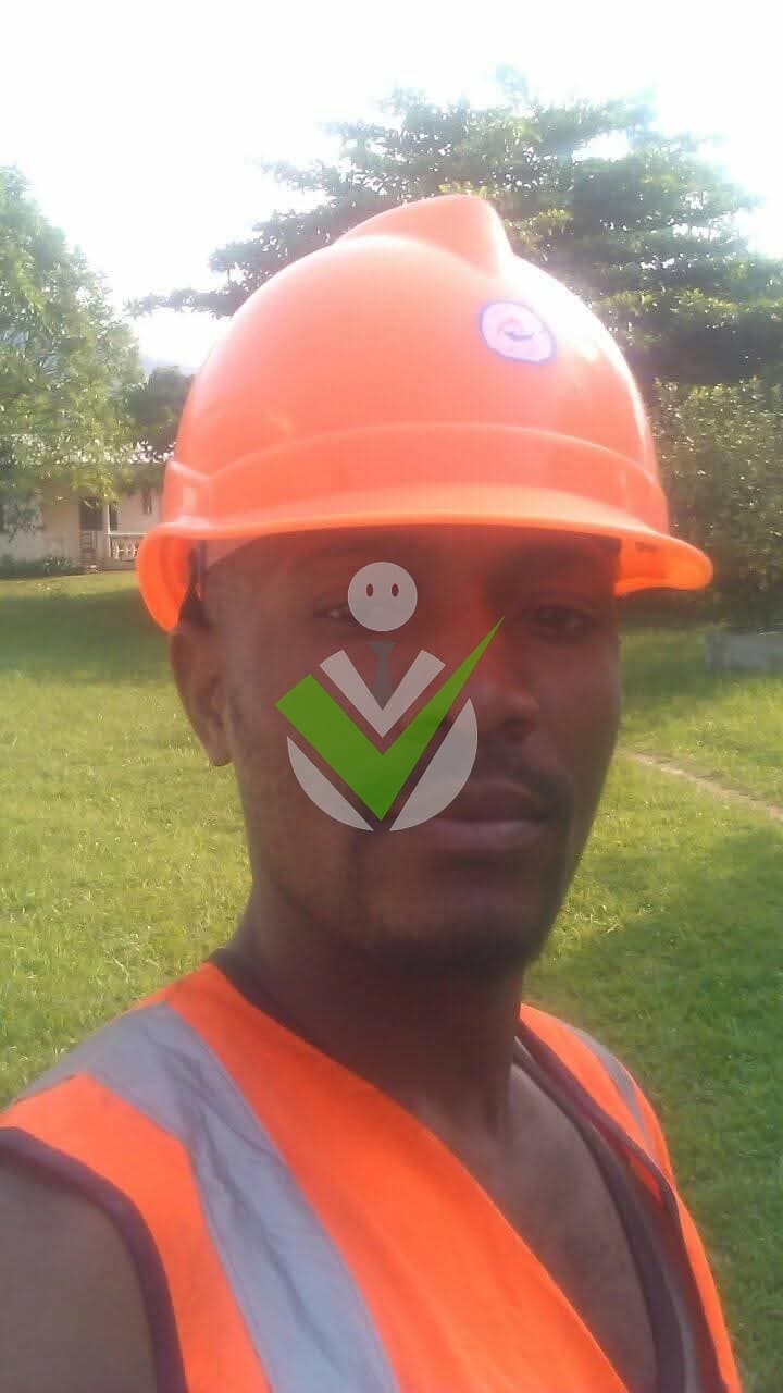 DJEUNDAM NKETCHA Franck Valère