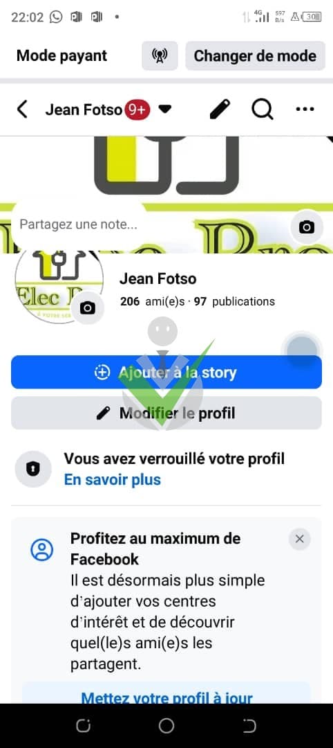 Jean Fotso