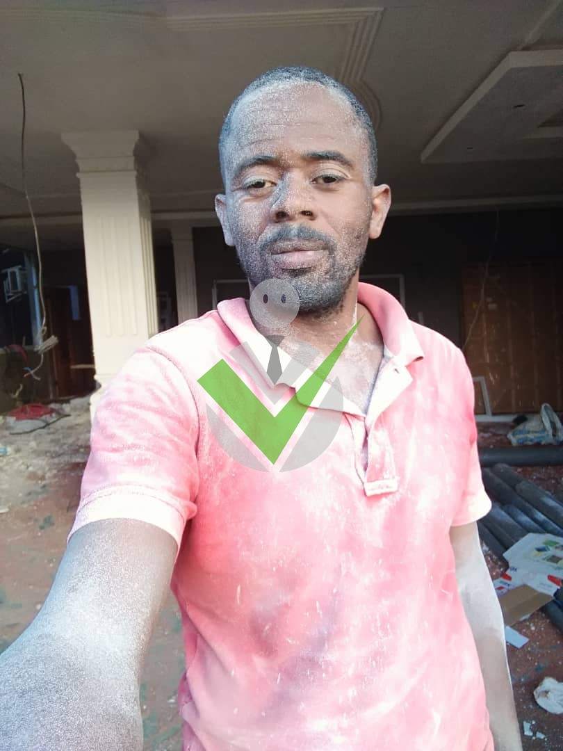Benoit junior Ema'a Biyo'o