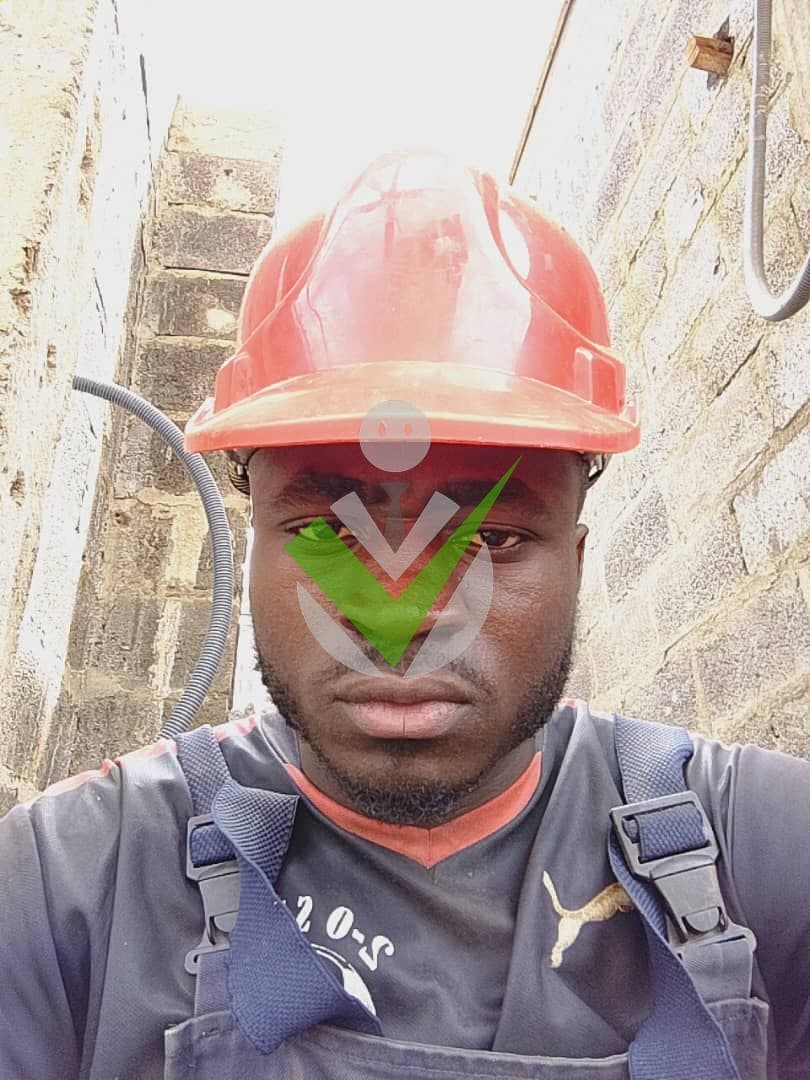 Armel Fodom