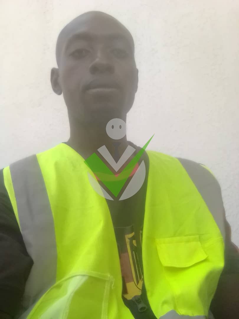 Minkoulou Mvie Emmanuel Claude
