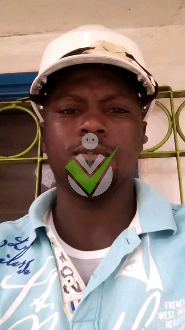 Enama Georges