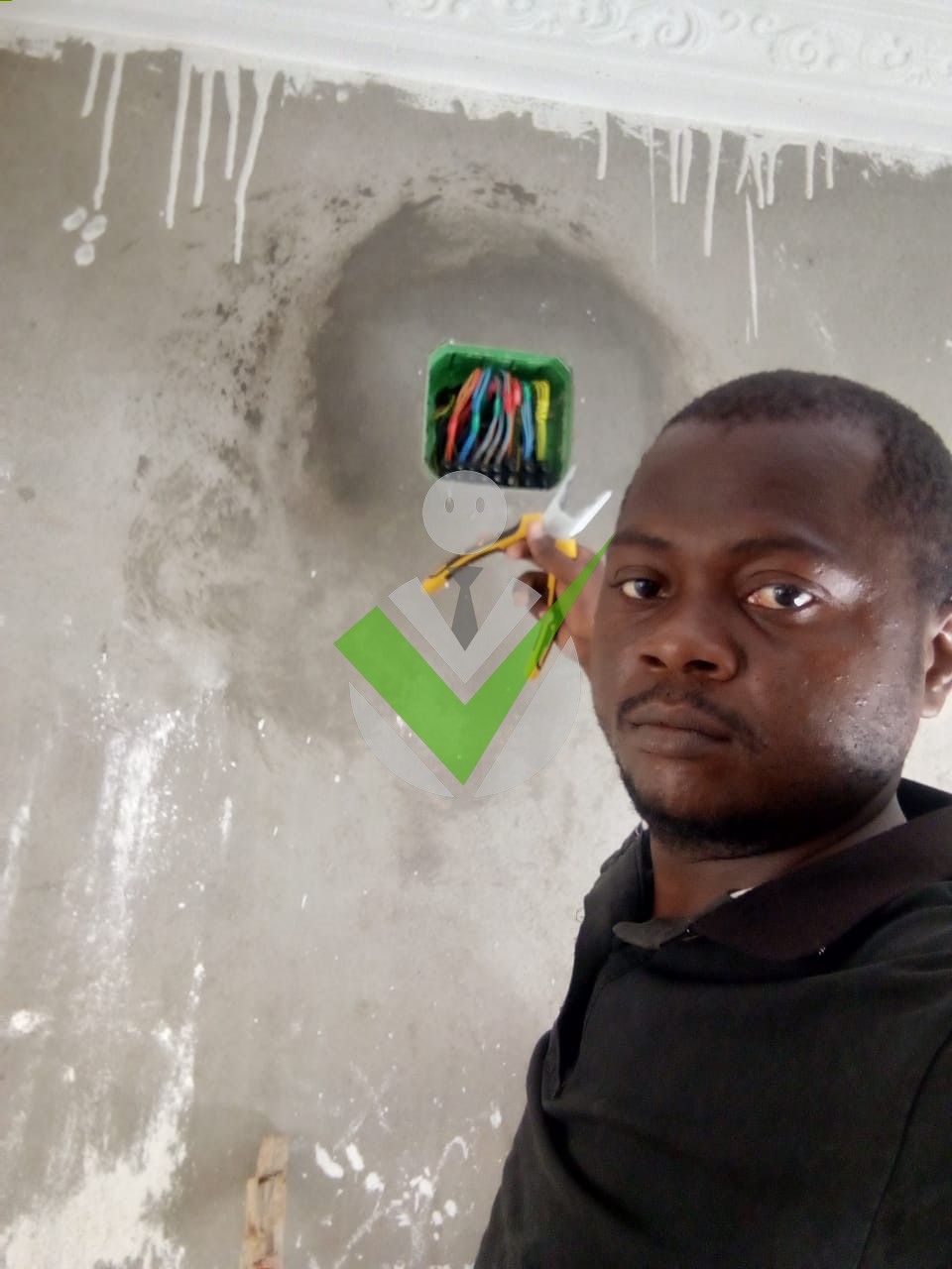 Gilbert Messeh