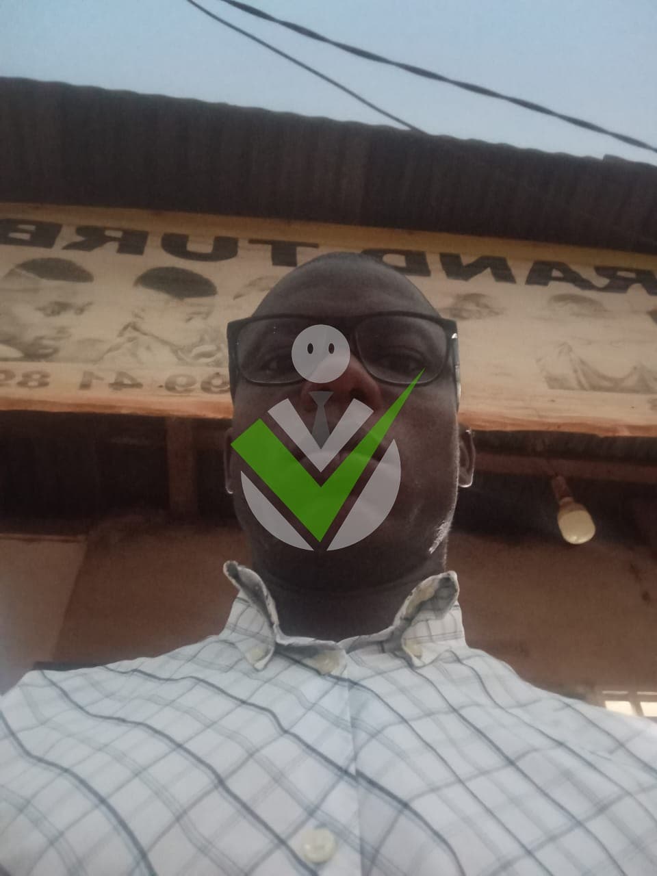 Fabien Ntjobo Mbiga