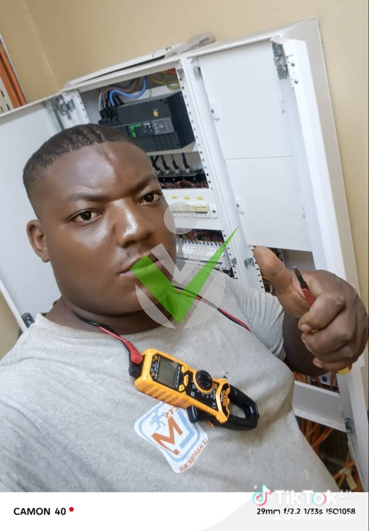 Fabrice Tchinda