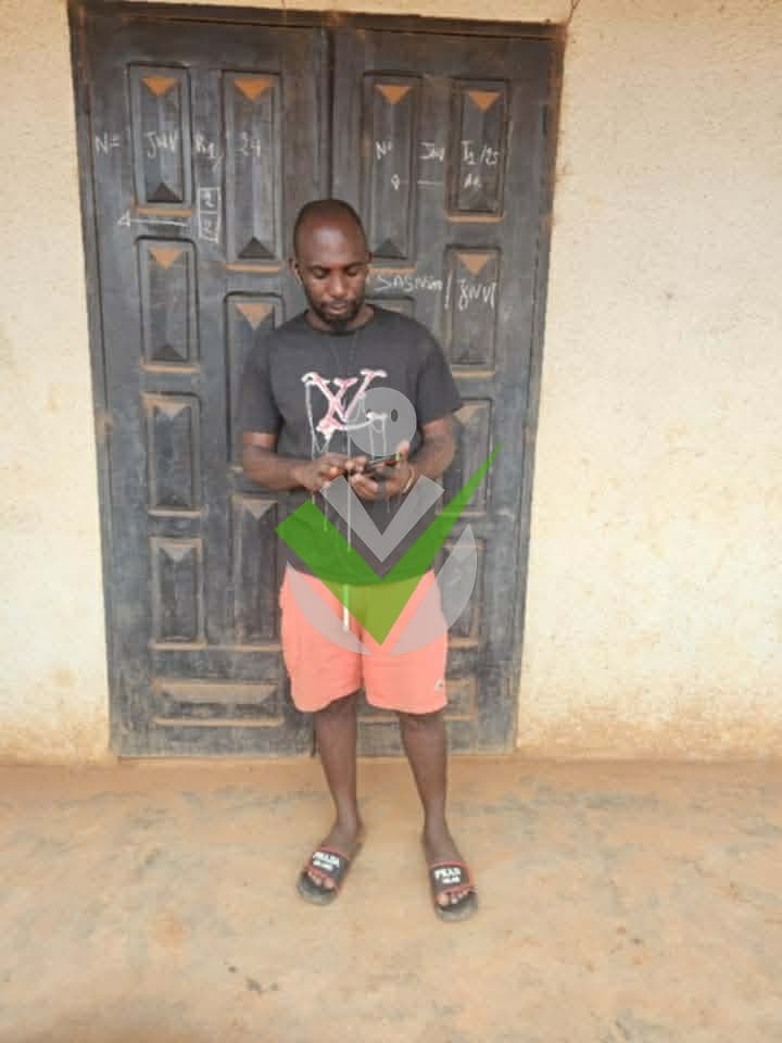 Georges Ondoua