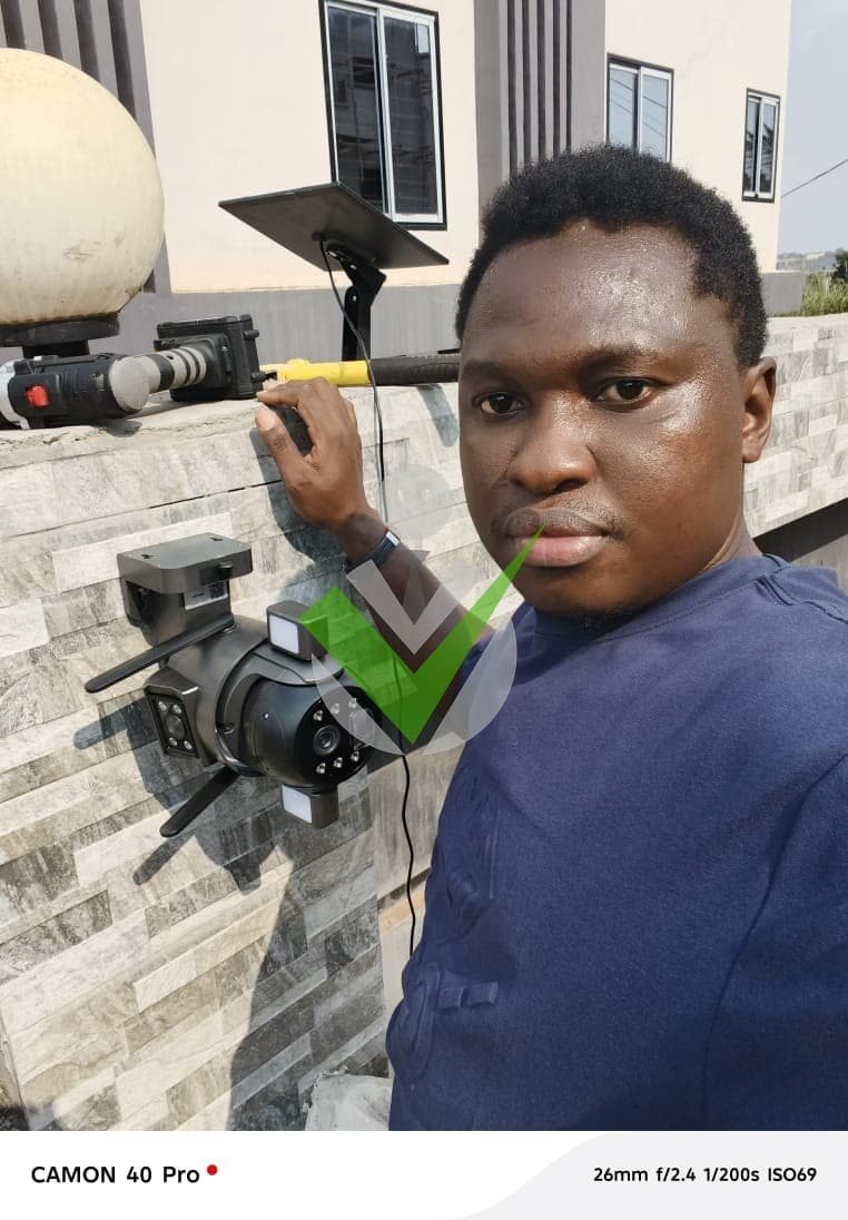 Henock Mbua