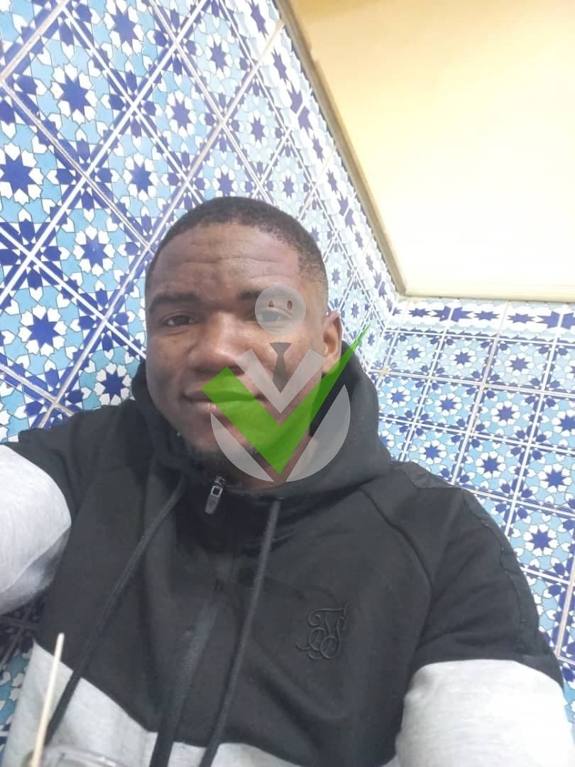 Hervé Embolo