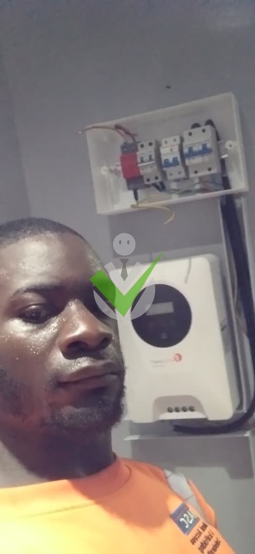 Ibrahim Connection