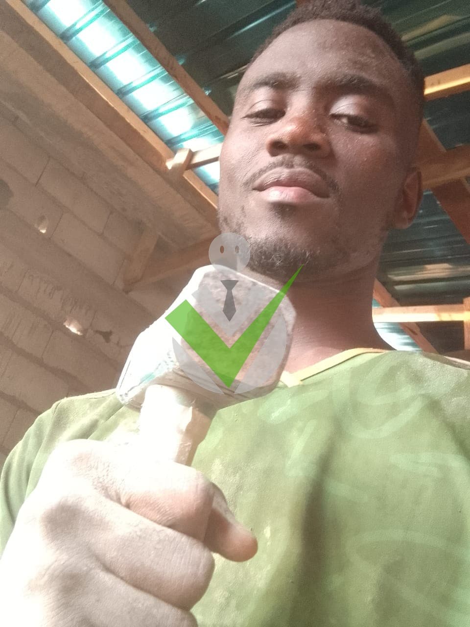 Joël Marie AYI