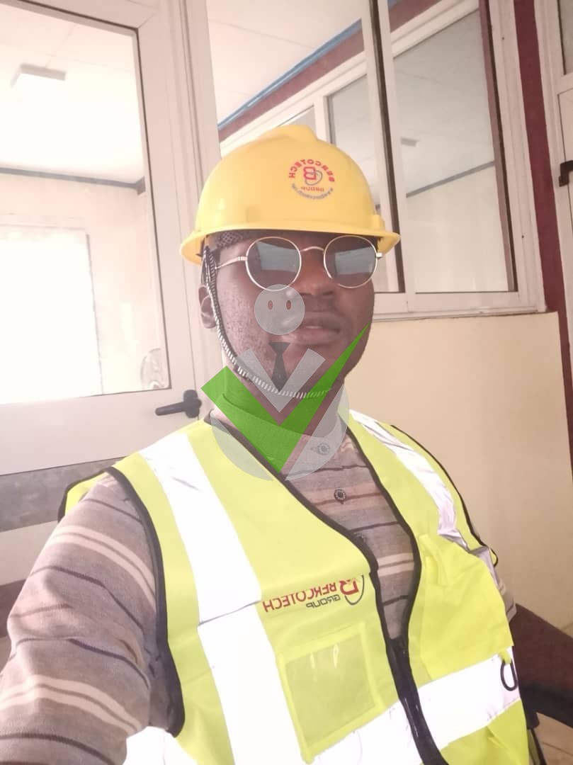 Joseph Marie Assiga Nke