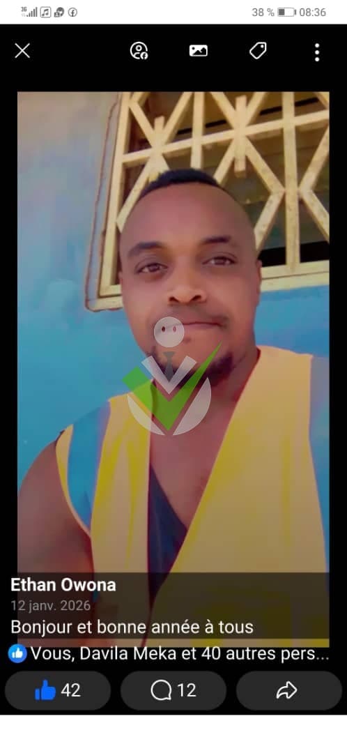 Joseph Owona