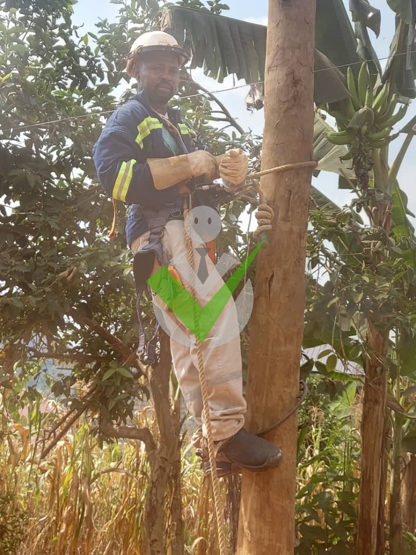 Justin Eyenga