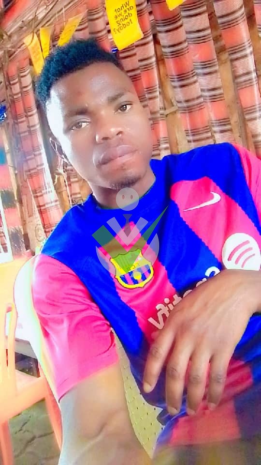Omer Kemgwou