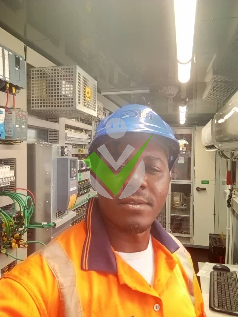 Louis KINGUE