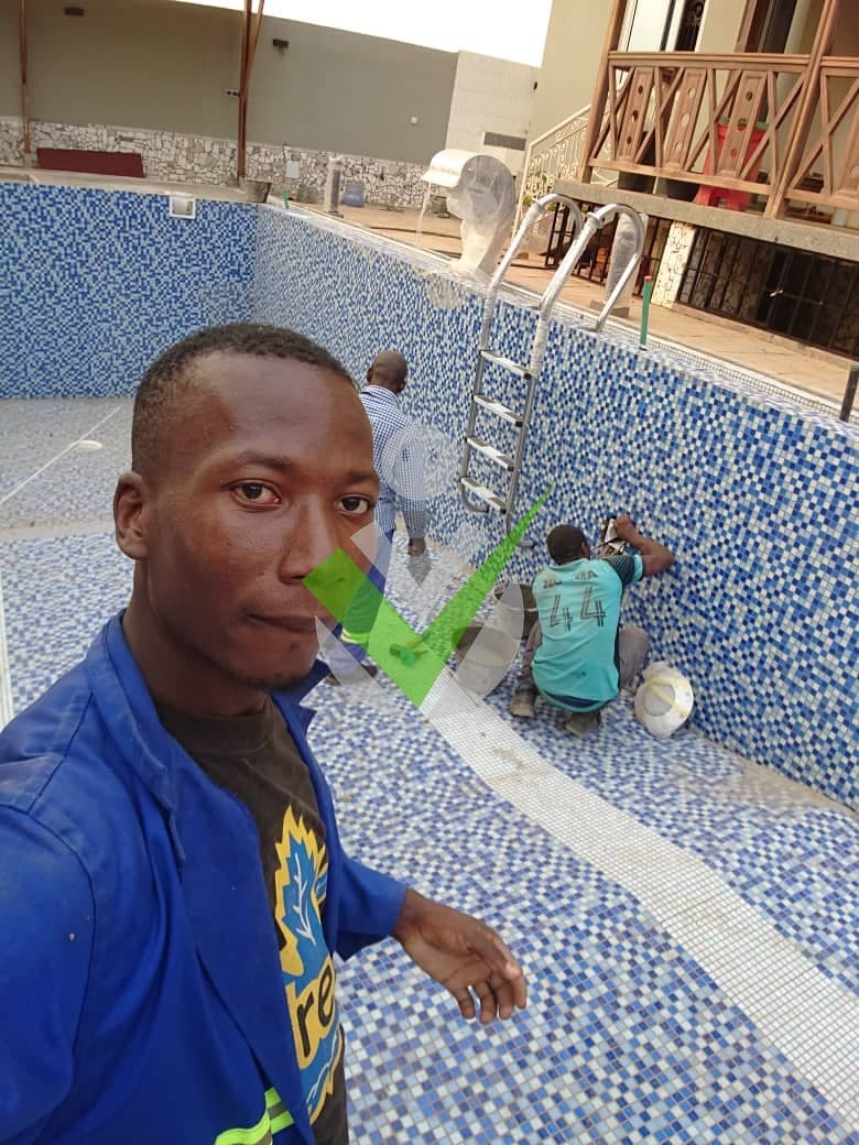 Mbarga Laurenzo Brice