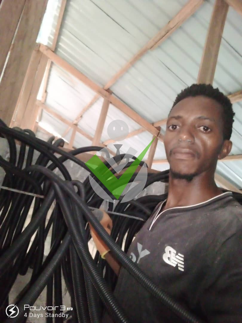 Lekini Emmanuel