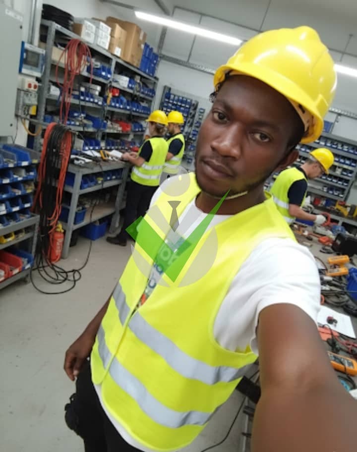 Lemogo Wamba