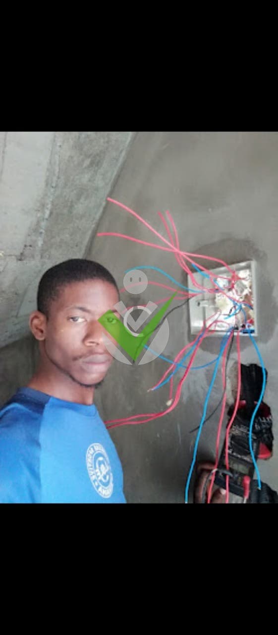 Lionel Anamba