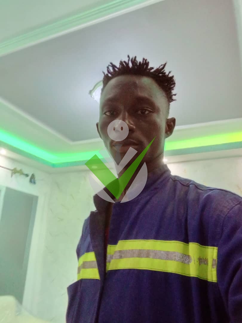 Martial Soufo