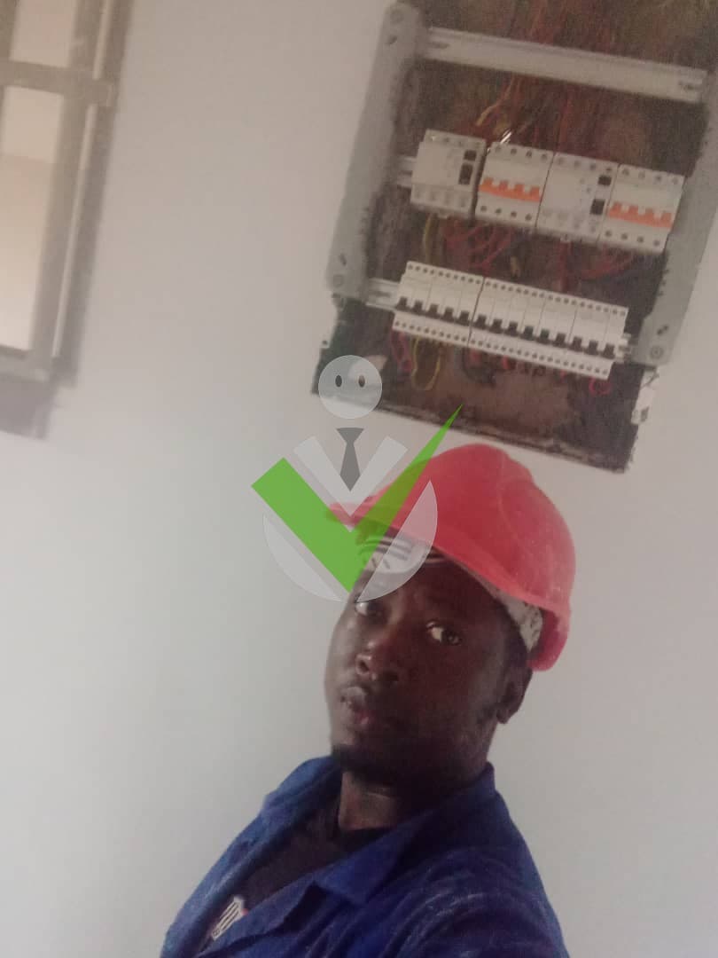 Mathieu Gwada