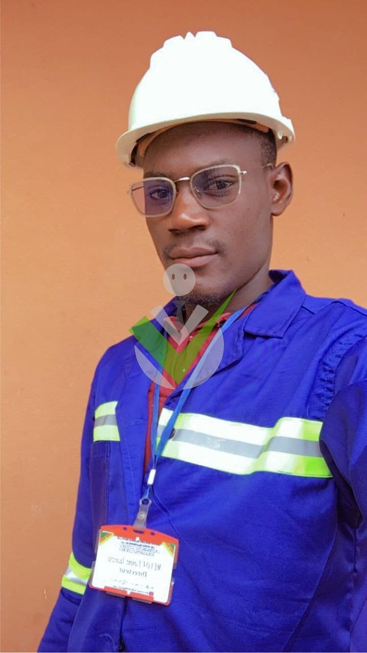 Daniel Mbassi