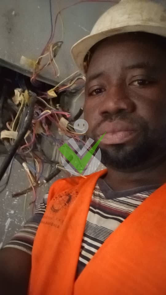 Sorel Mbeudjo keutchami