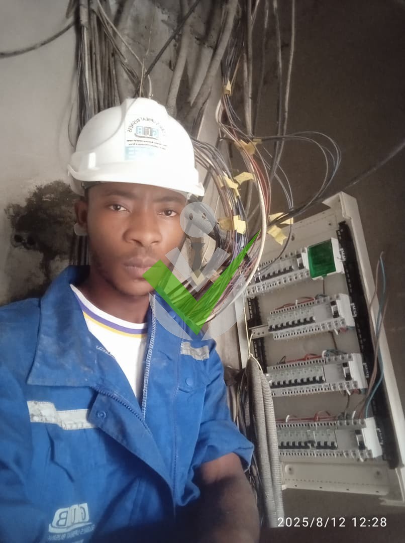 Mbassi Michel