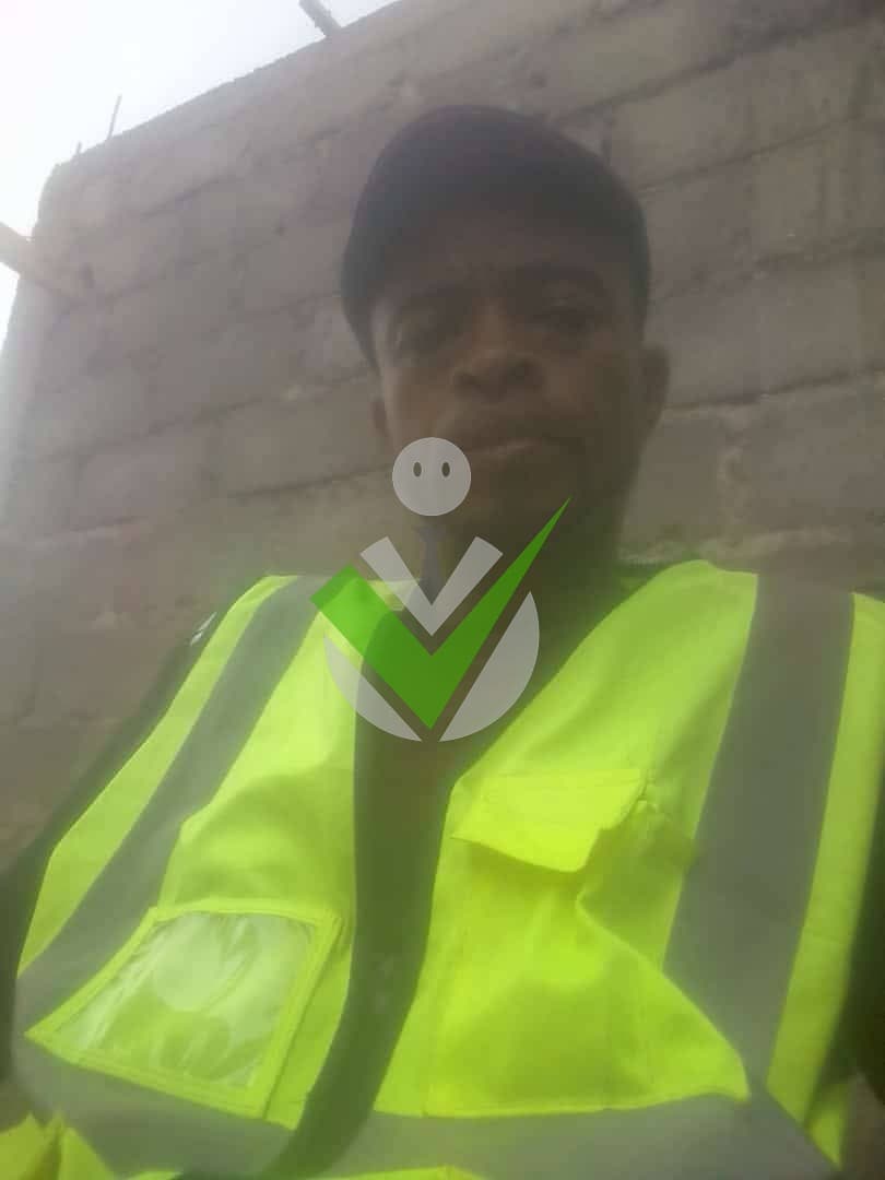 Mohamed salif Ndam yangouo