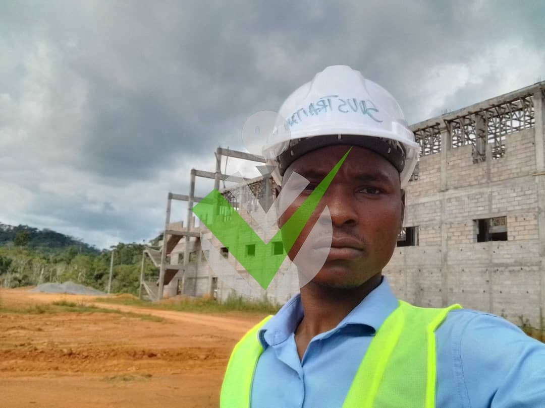 Steve NGONGANG TETKEO