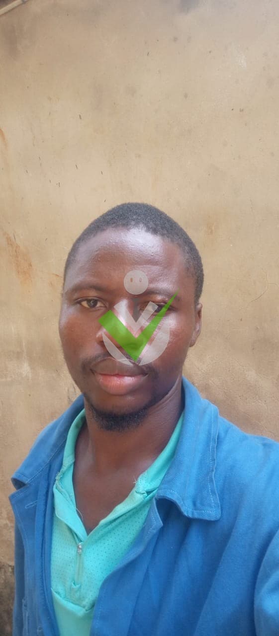 Pierre Ngono