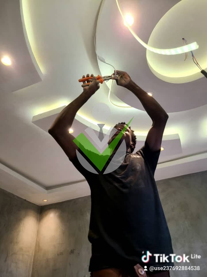Luc Roméo Nguidjoé BIKOI