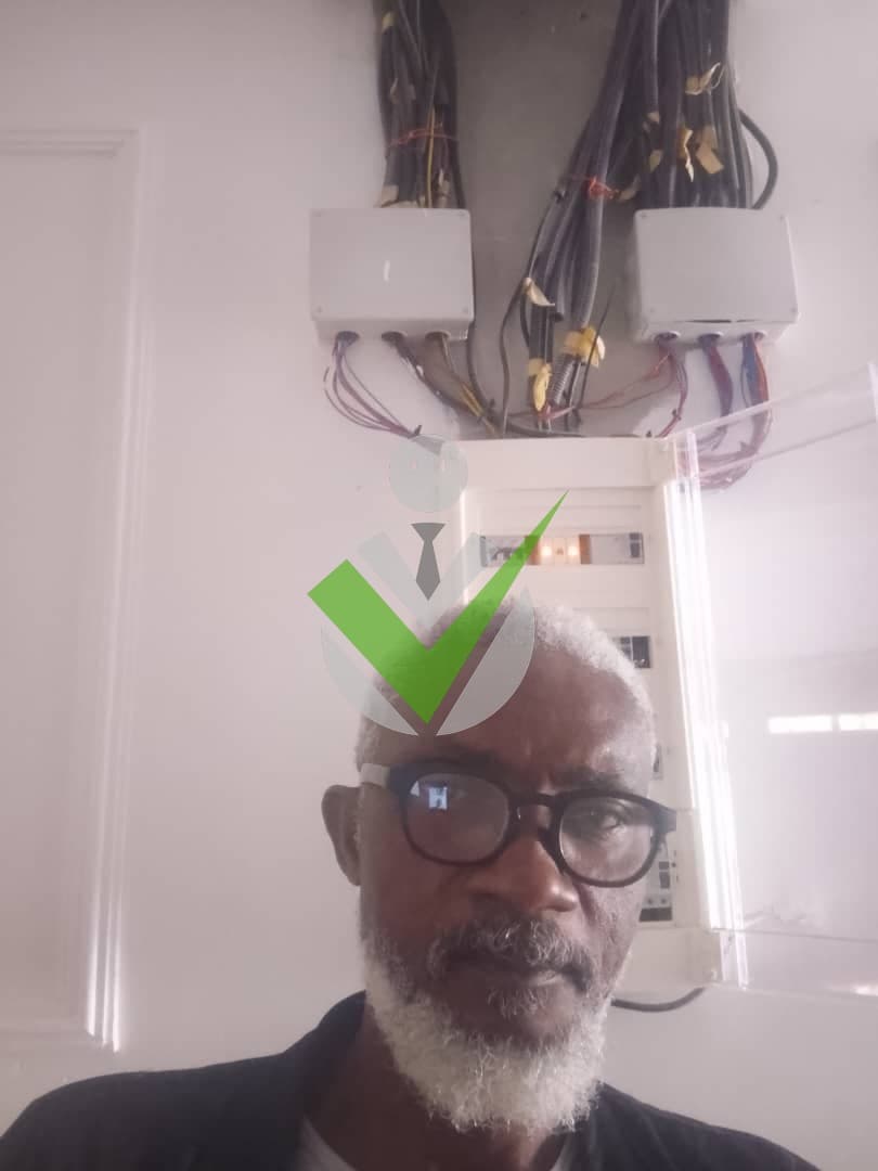Léon Ngwe