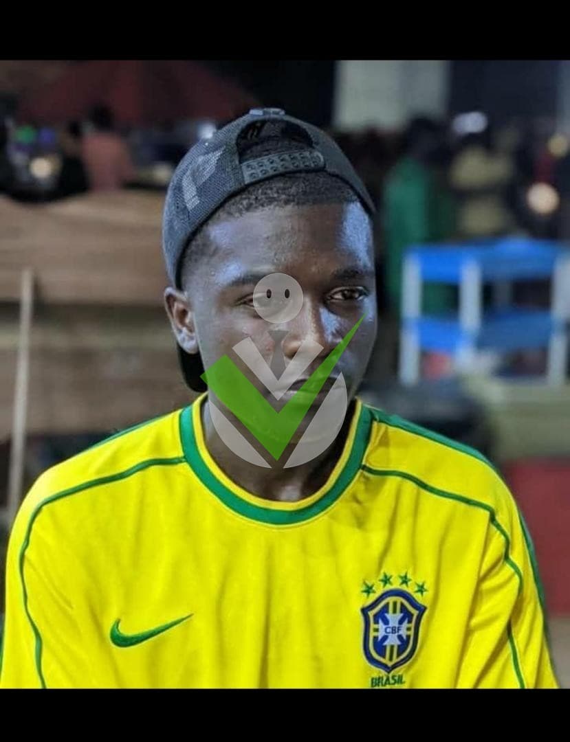 Nyels Joseph