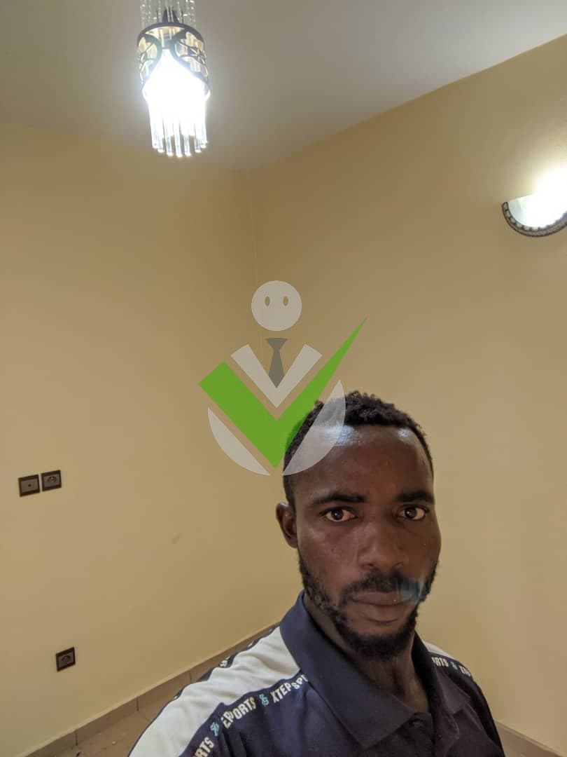 Parfait Atangana Menkanda