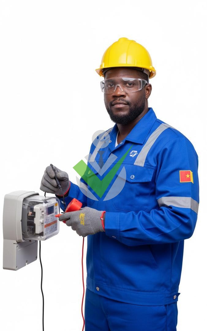 Patrick Noumegni Tchakoute