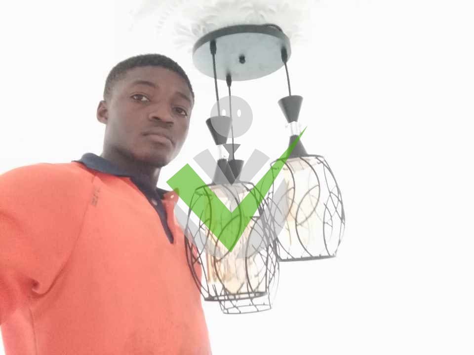 Darlison Rifor