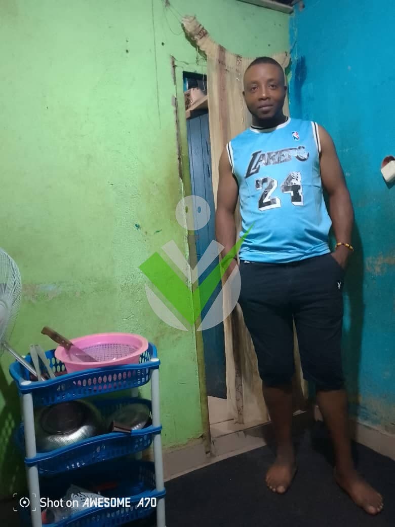 Bikoe Abaa René