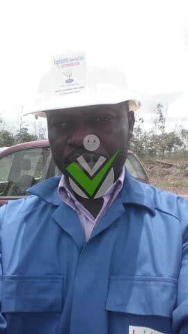 Richard POUGA