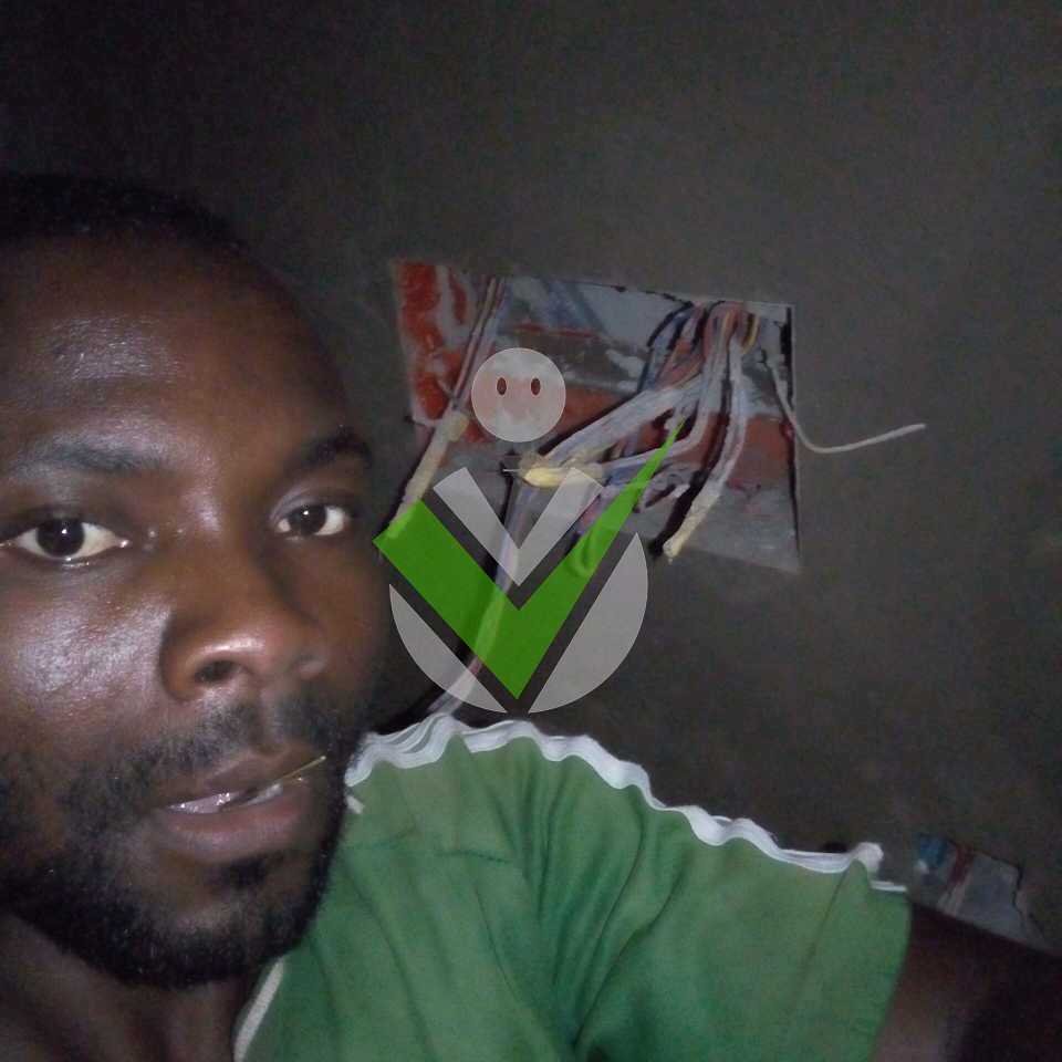 Rodrigue KONGNE
