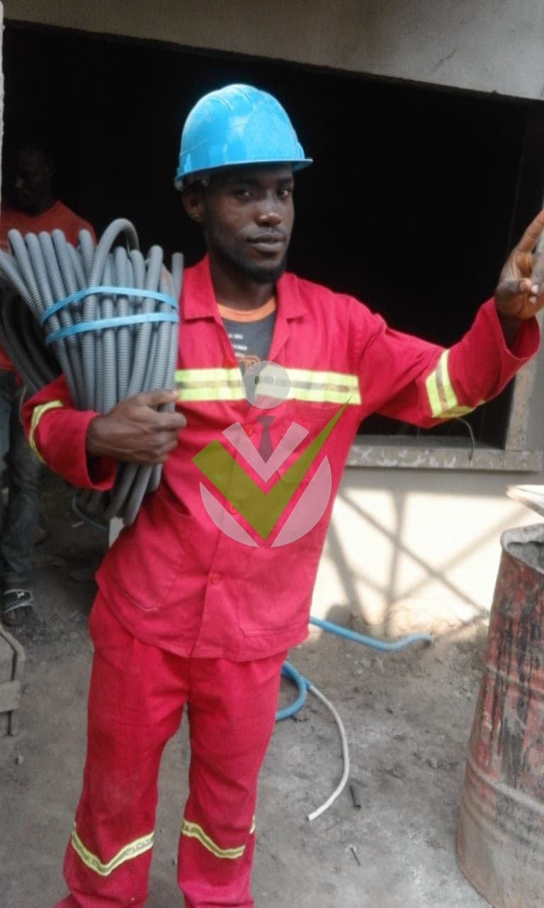 Samuel Bibéka