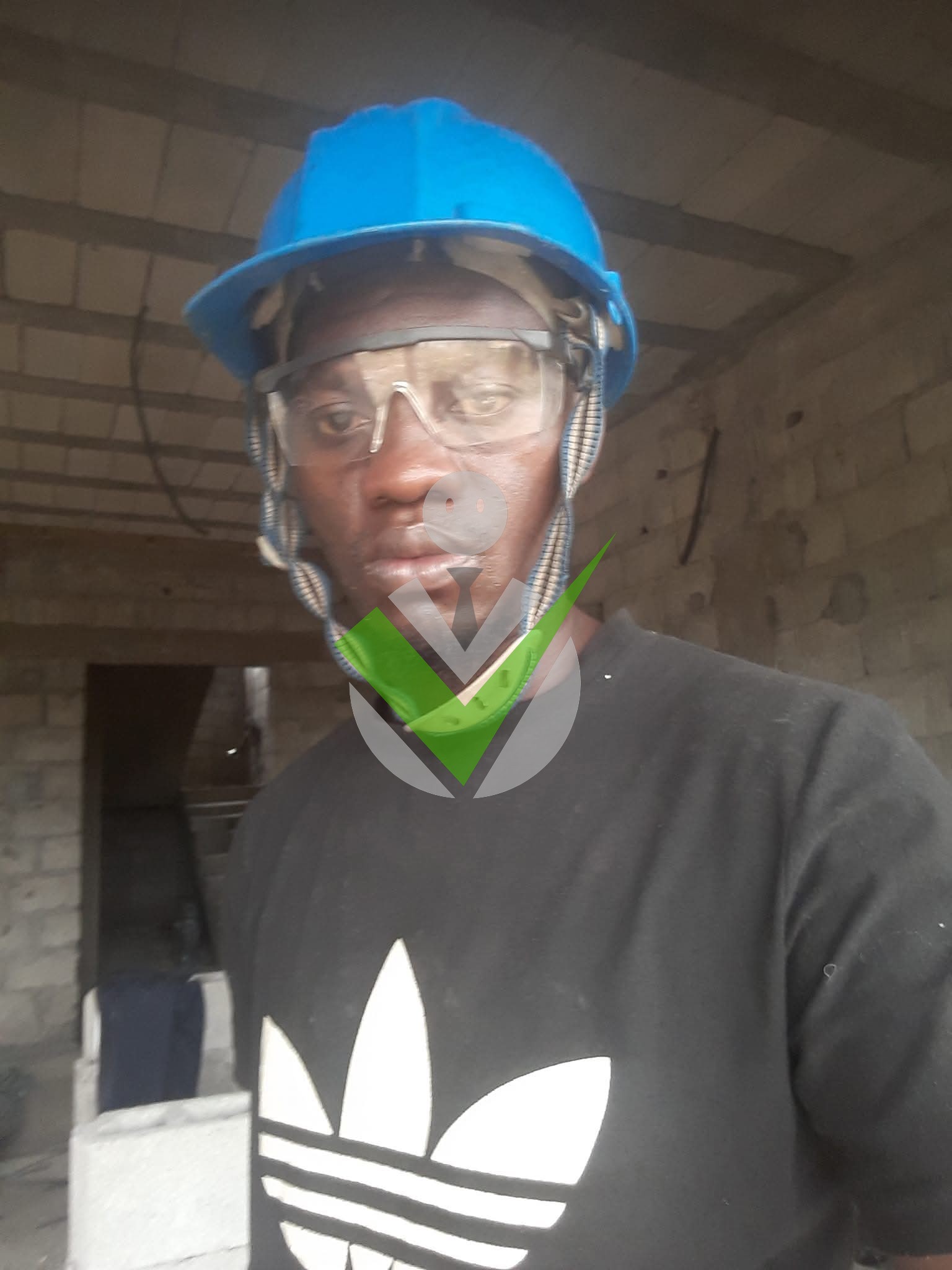 Serge Aba