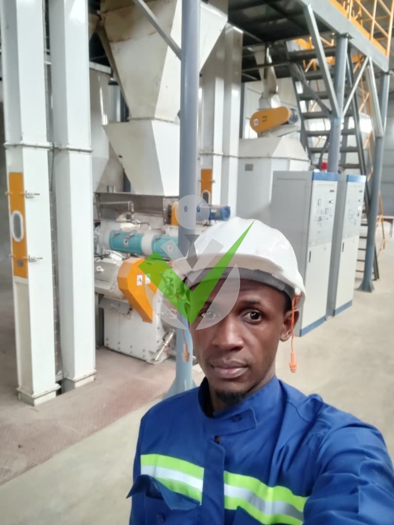 ABDOUL WAHAB Mohamadou