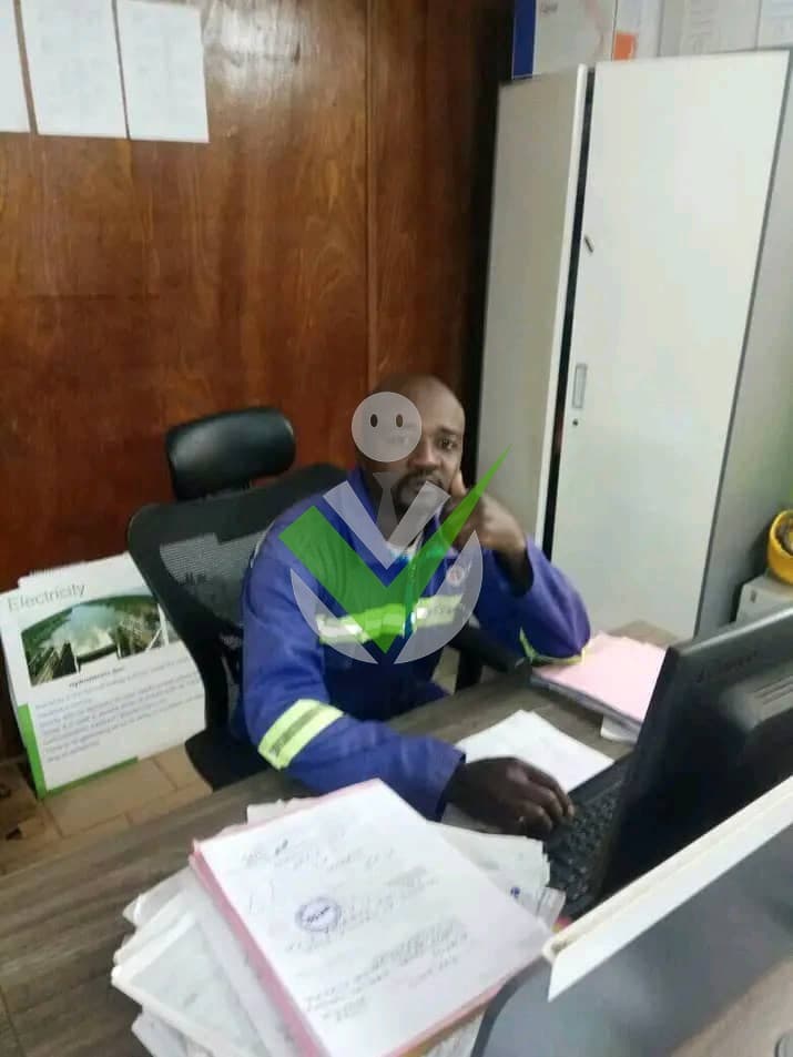 toukam Silas