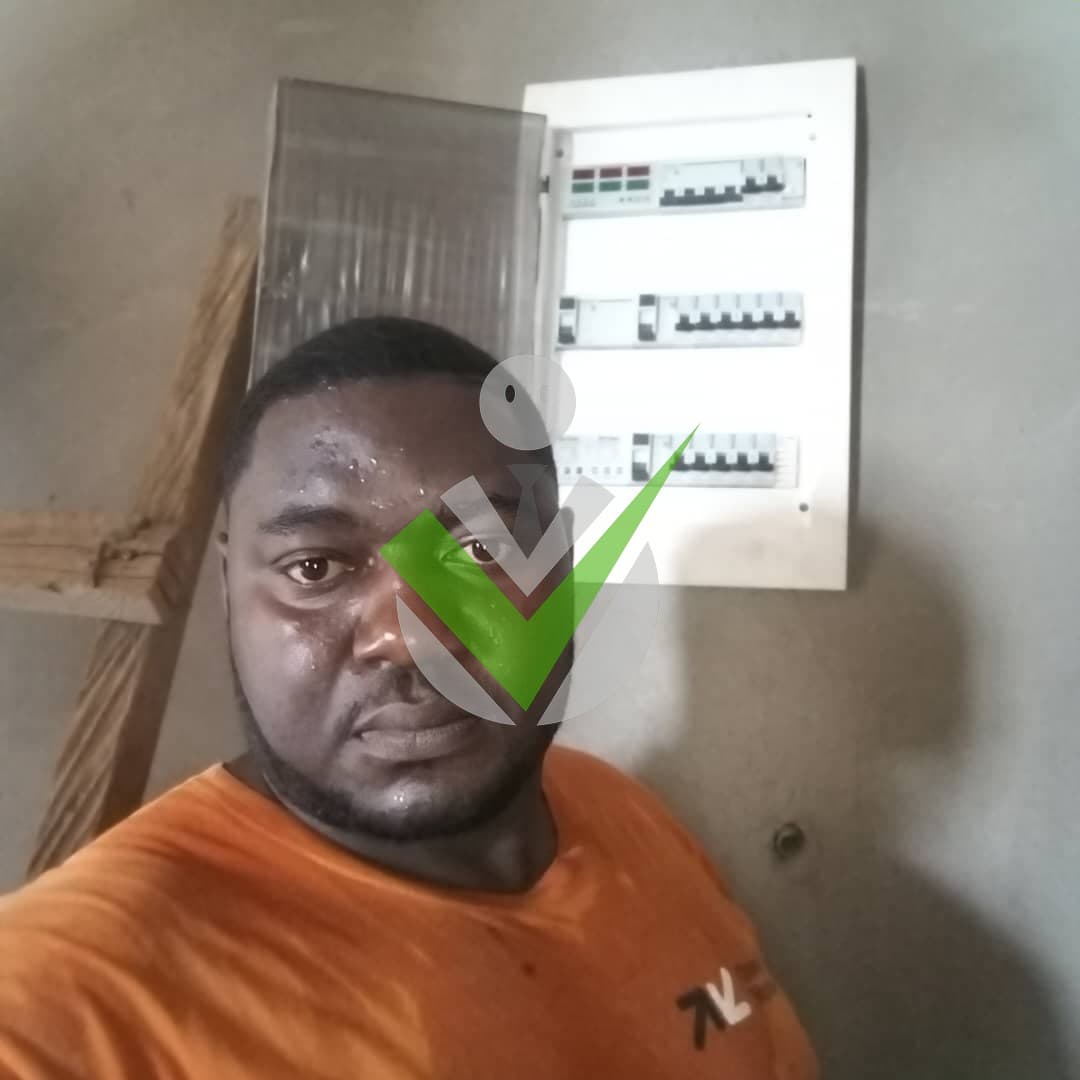 Ngondiep Emmanuel