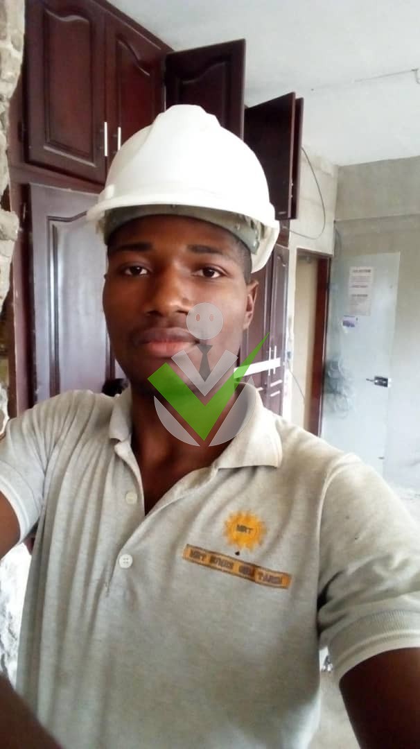 Essomba Eric
