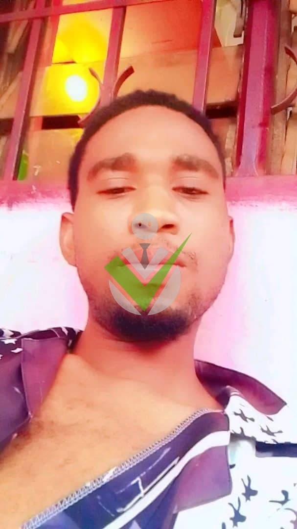 Sylvestre Martial