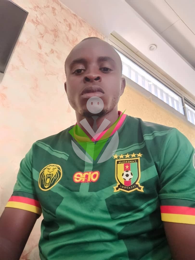 Patrice Arnold Tetcha Takoutsin