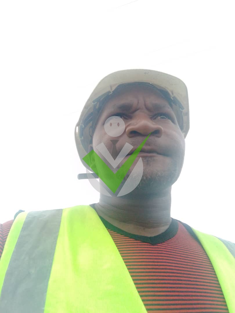 Thierry Ngandi