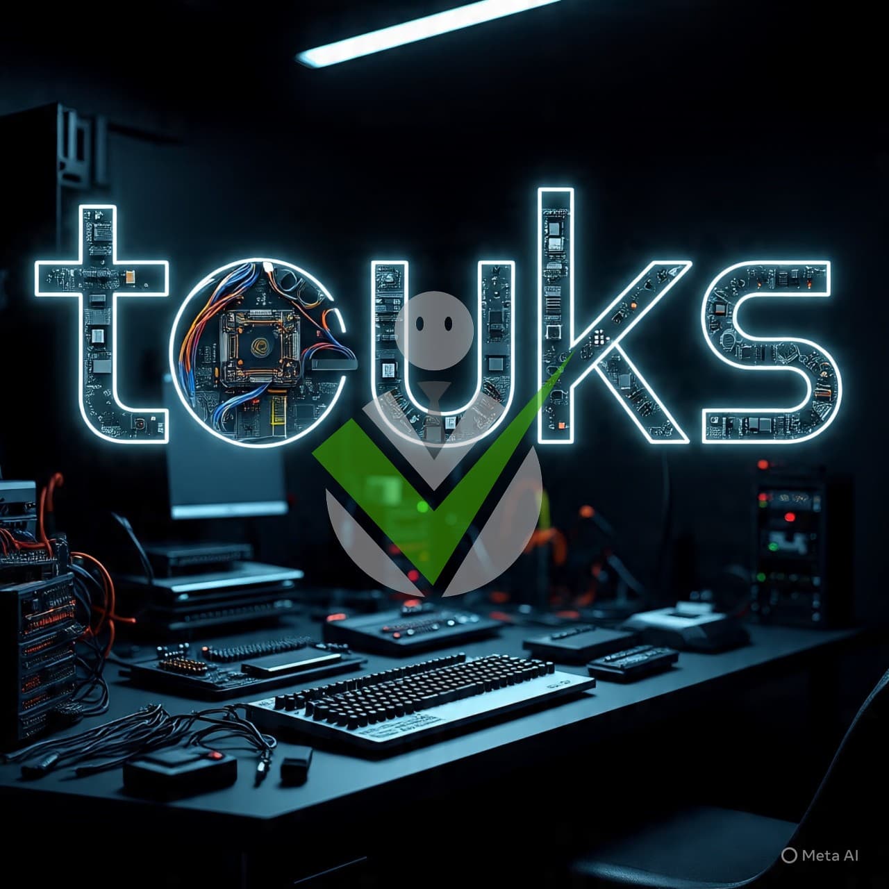 Toukam Toukam